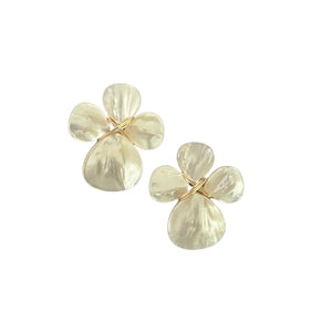 Mother of Pearl Multi Size Studs